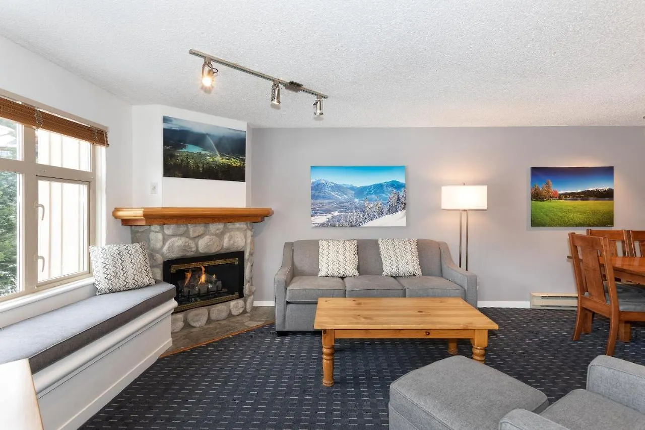 Lake Placid Lodge By Whiski Jack Whistler