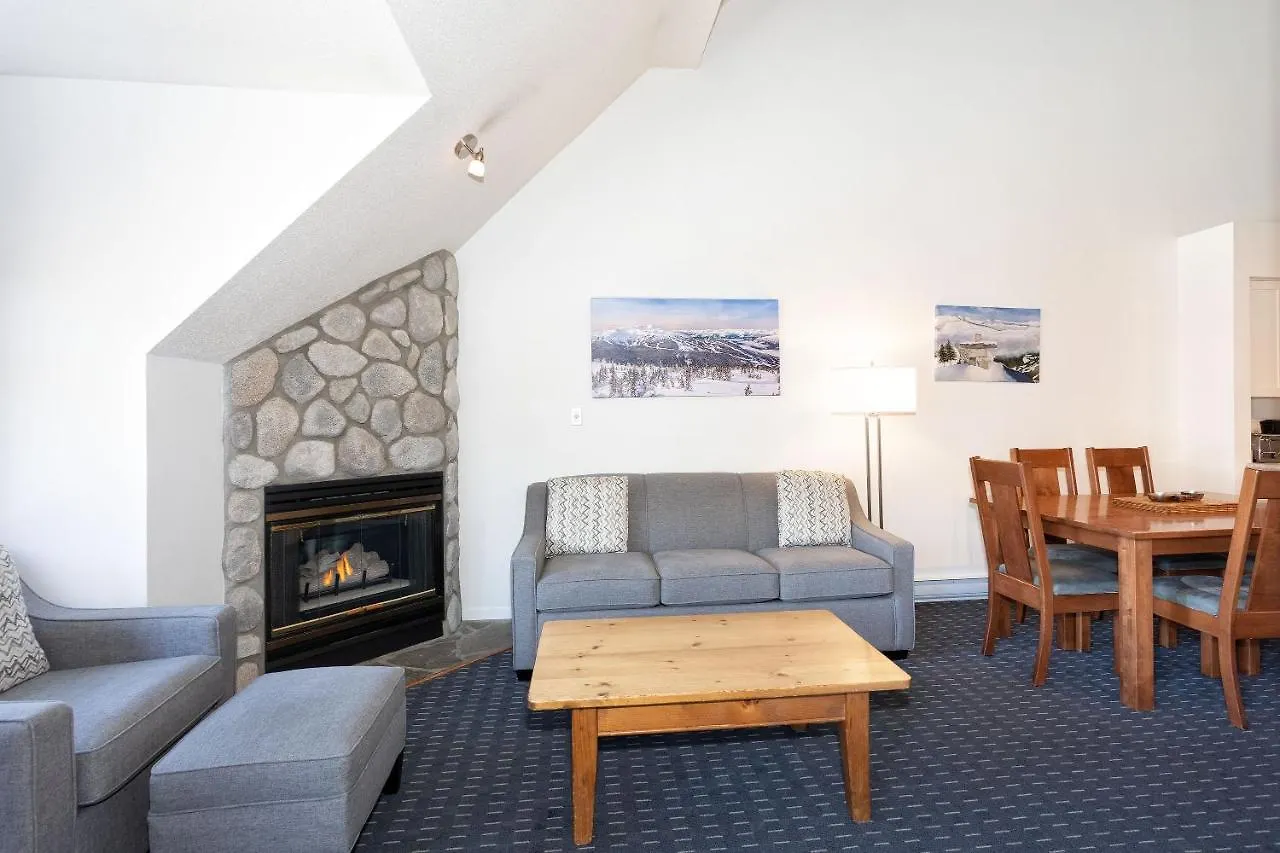 Apartment Lake Placid Lodge By Whiski Jack Whistler Canada