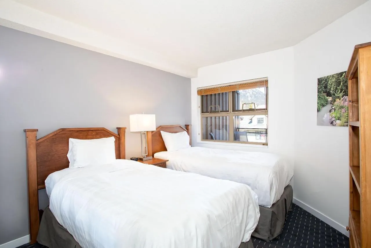Apartment Lake Placid Lodge By Whiski Jack Whistler Canada