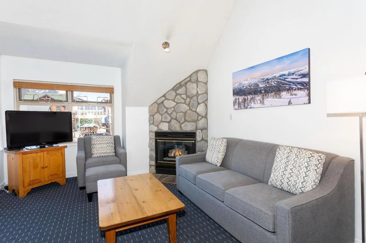 Lake Placid Lodge By Whiski Jack Whistler Canada