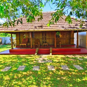 Heritage Marari , Mararikulam India