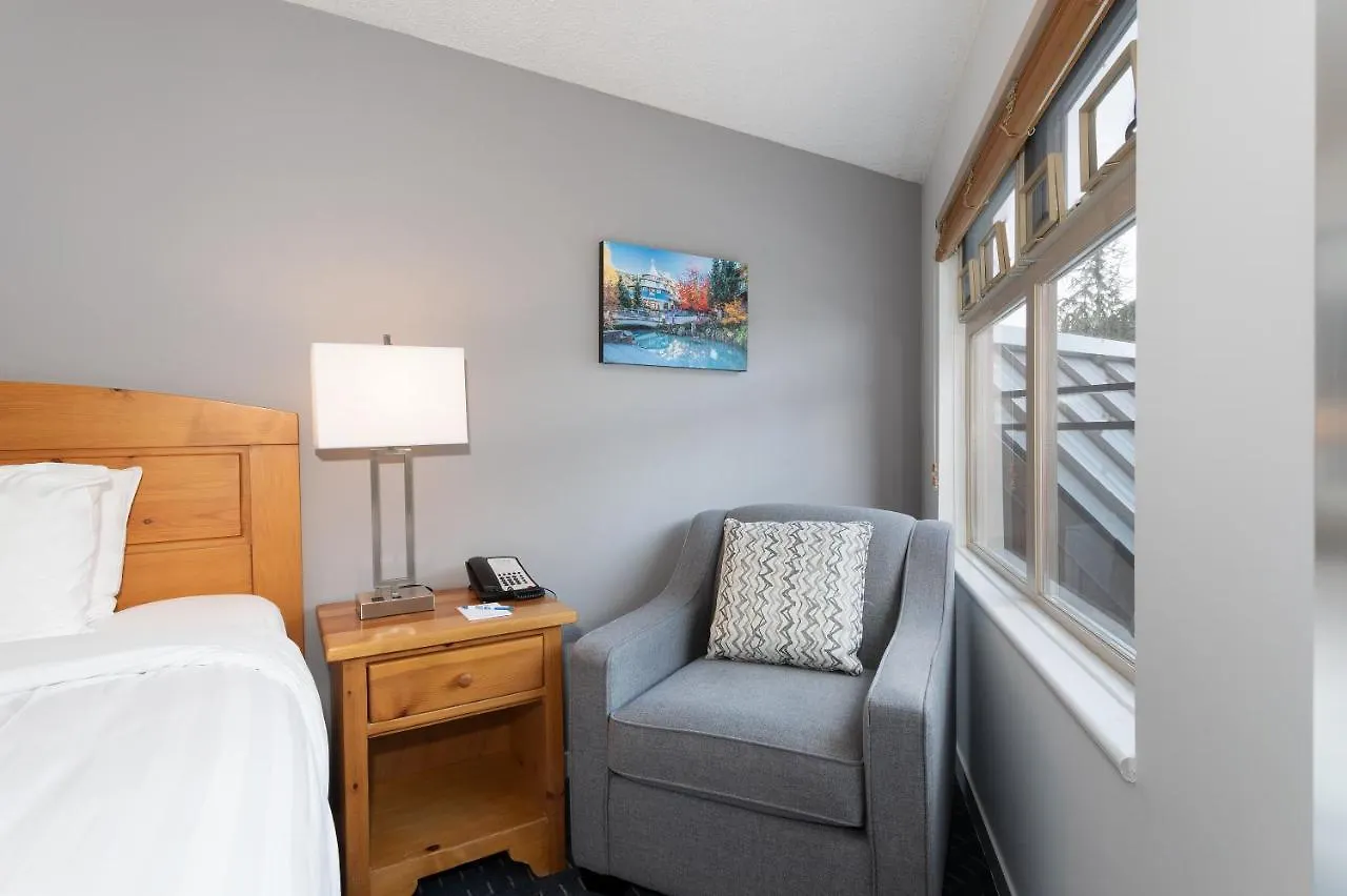 Apartment Lake Placid Lodge By Whiski Jack Whistler Canada