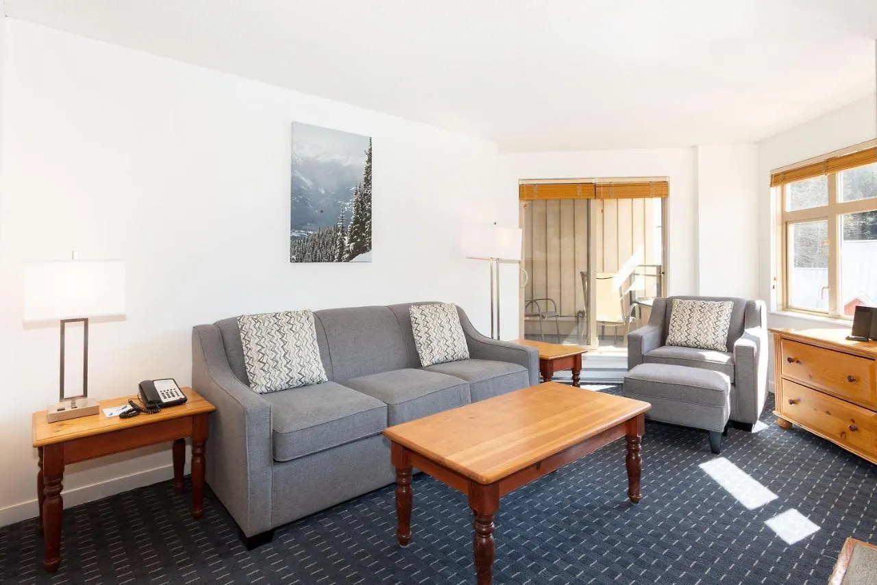 Lake Placid Lodge By Whiski Jack Whistler Apartment